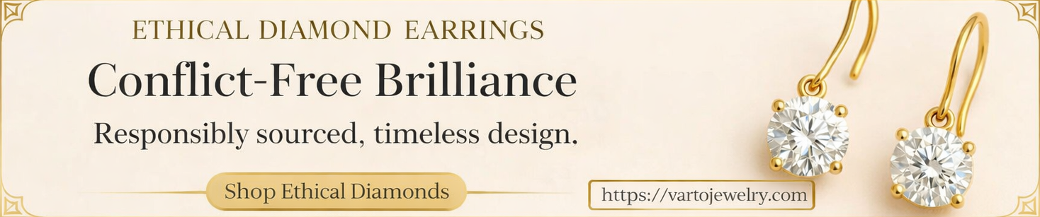 Varto Jewelry Banner